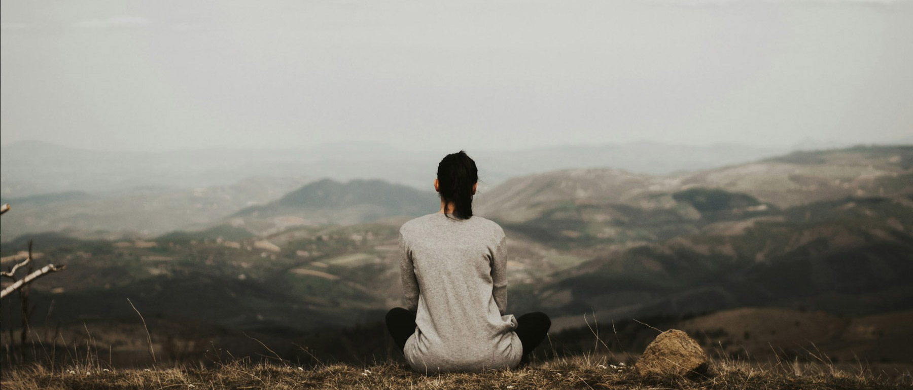 meditation, challenge, daily, 15, minutes, benefits