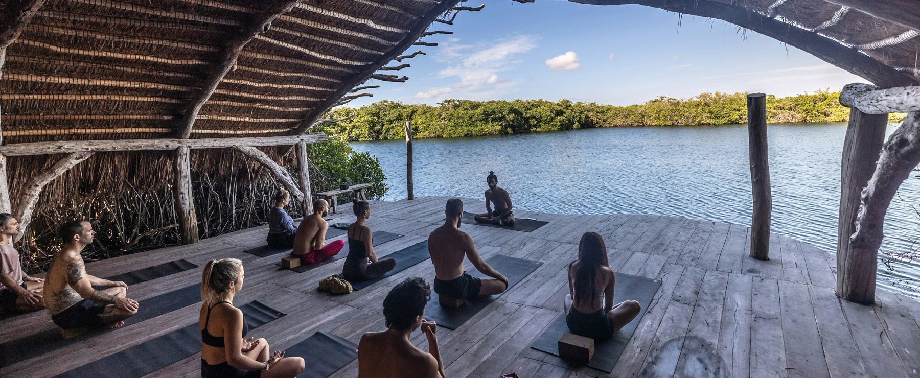 yoga, challenge, practice, february, 15 minutes